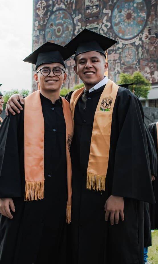 Graduate